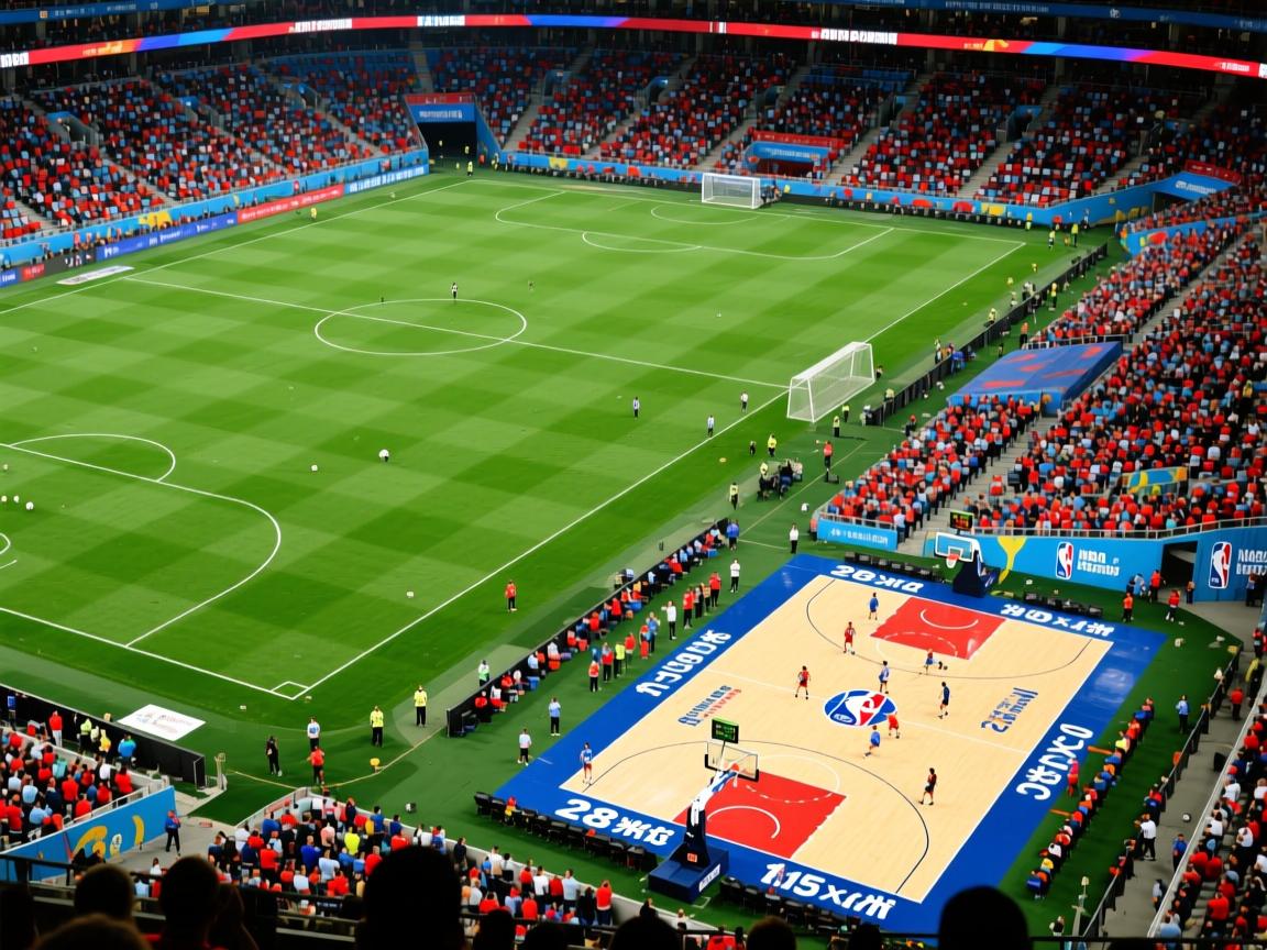 -米兰体育在线下载2026世界杯门票信息成为关注焦点 第2张