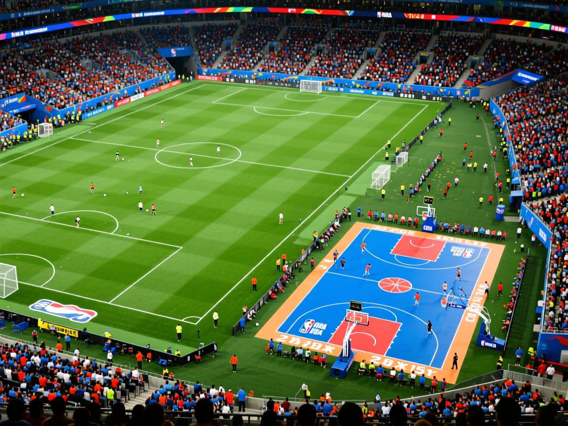 -米兰体育报官网FIFA公布2026世界杯门票信息详情  第2张