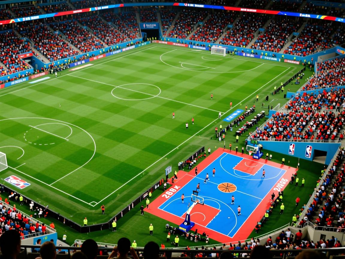 -米兰体育在线下载2026世界杯门票信息成为关注焦点 第3张