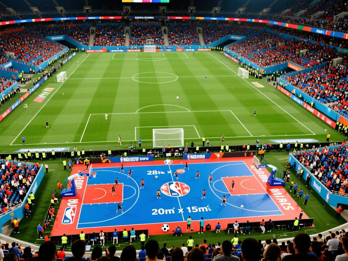 -米兰体育在线2026世界杯门票信息成为关注焦点