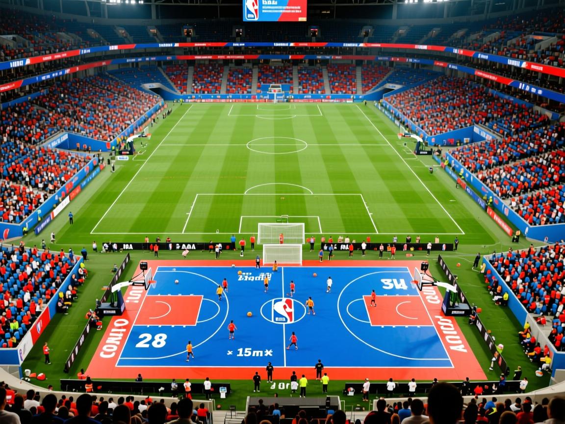 -米兰体育平台世界杯2026数据统计最新动态汇总  第3张