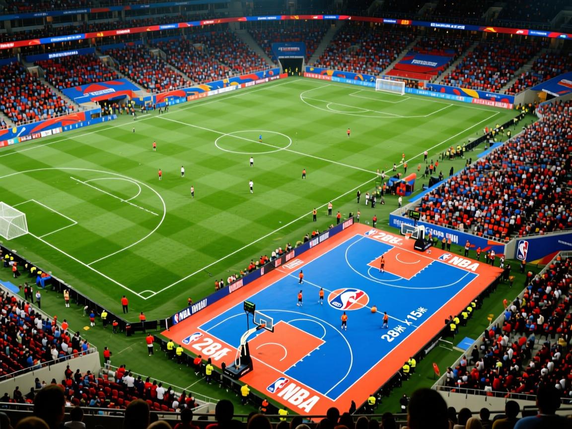 -米兰体育足球2026年世界杯数据统计引发热议  第2张