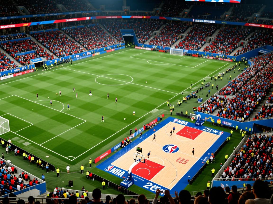 -米兰体育官方下载国际足联更新2026世界杯数据统计